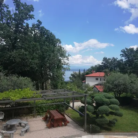 Apartamento Nevija E Natale Opric